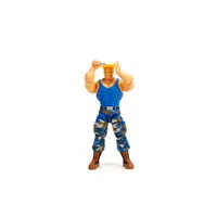 Figure - Street Fighter / Guile