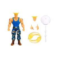 Figure - Street Fighter / Guile