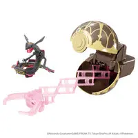 Pokemon Moncolle - Pokémon