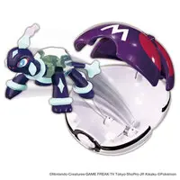 Pokemon Moncolle - Pokémon