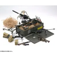 Plastic model - LittleArmory