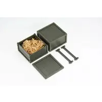 Plastic model - LittleArmory