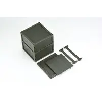 Plastic model - LittleArmory