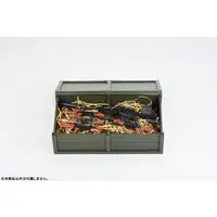 Plastic model - LittleArmory