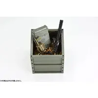 Plastic model - LittleArmory