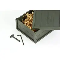 Plastic model - LittleArmory