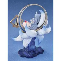 Figure - Azur Lane / Shinano