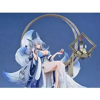 Figure - Azur Lane / Shinano