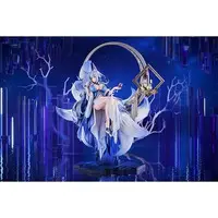 Figure - Azur Lane / Shinano