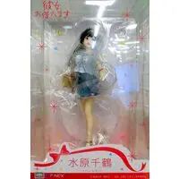 Figure - Kanojo, Okarishimasu (Rent-a-Girlfriend) / Mizuhara Chizuru