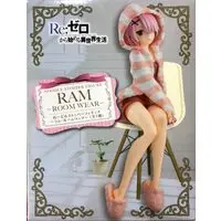 Noodle Stopper - Re:Zero / Ram