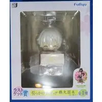 Minna no Kuji - Touken Ranbu / Tsurumaru Kuninaga