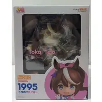 Nendoroid - Uma Musume: Pretty Derby / Tokai Teio