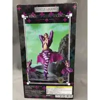 Statue Legend - JoJo's Bizarre Adventure: Golden Wind / Risotto Nero