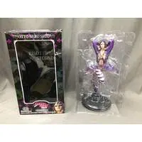 Statue Legend - JoJo's Bizarre Adventure: Golden Wind / Risotto Nero