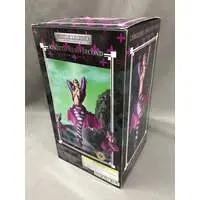 Statue Legend - JoJo's Bizarre Adventure: Golden Wind / Risotto Nero