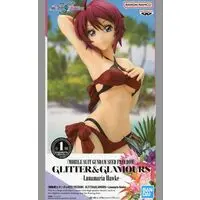 Glitter & Glamours - Mobile Suit Gundam SEED / Lunamaria Hawke