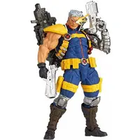 Amazing Yamaguchi - X-Men