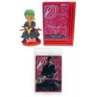 Figure - One Piece / Roronoa Zoro