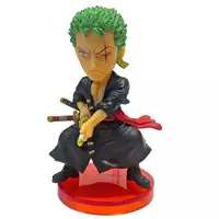 Figure - One Piece / Roronoa Zoro