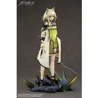 With Bonus - Figure - Arknights / Kal'tsit