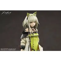 With Bonus - Figure - Arknights / Kal'tsit