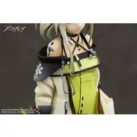 With Bonus - Figure - Arknights / Kal'tsit