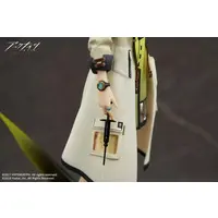 With Bonus - Figure - Arknights / Kal'tsit