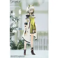 With Bonus - Figure - Arknights / Kal'tsit