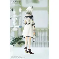 With Bonus - Figure - Arknights / Kal'tsit