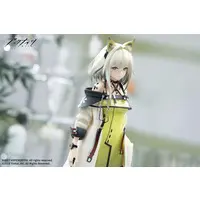 With Bonus - Figure - Arknights / Kal'tsit