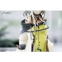 With Bonus - Figure - Arknights / Kal'tsit