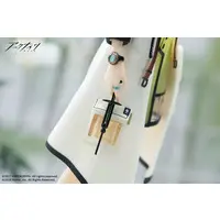 With Bonus - Figure - Arknights / Kal'tsit