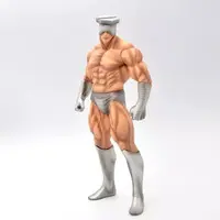 With Bonus - Figure - Kinnikuman