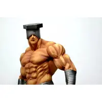 With Bonus - Figure - Kinnikuman