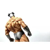 With Bonus - Figure - Kinnikuman