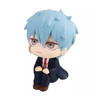 Lookup - Mashle: Magic and Muscles / Lance Crown