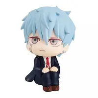 Lookup - Mashle: Magic and Muscles / Lance Crown