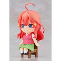 Nendoroid - Nendoroid Swacchao! - 5-toubun no Hanayome (The Quintessential Quintuplets) / Nakano Itsuki