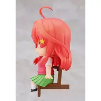 Nendoroid - Nendoroid Swacchao! - 5-toubun no Hanayome (The Quintessential Quintuplets) / Nakano Itsuki