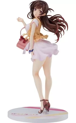 Figure - Kanojo, Okarishimasu (Rent-a-Girlfriend) / Mizuhara Chizuru