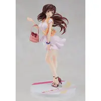 Figure - Kanojo, Okarishimasu (Rent-a-Girlfriend) / Mizuhara Chizuru