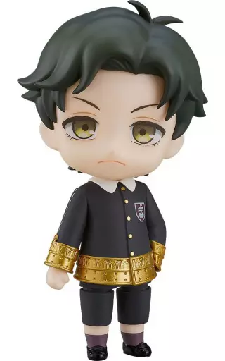 Nendoroid - Spy x Family / Damian Desmond