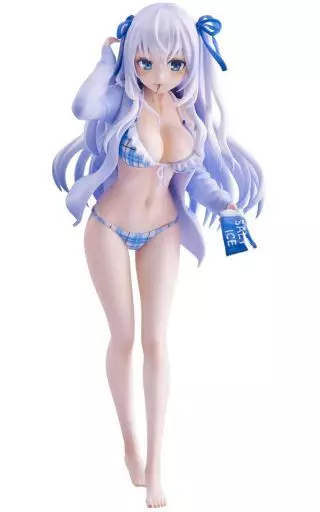 Figure - Komeshiro Kasu