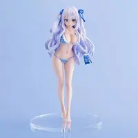 Figure - Komeshiro Kasu