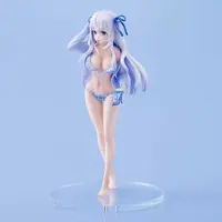 Figure - Komeshiro Kasu