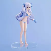 Figure - Komeshiro Kasu