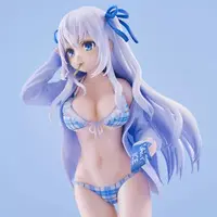 Figure - Komeshiro Kasu