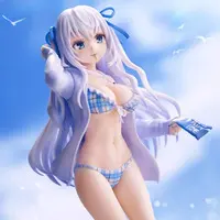 Figure - Komeshiro Kasu