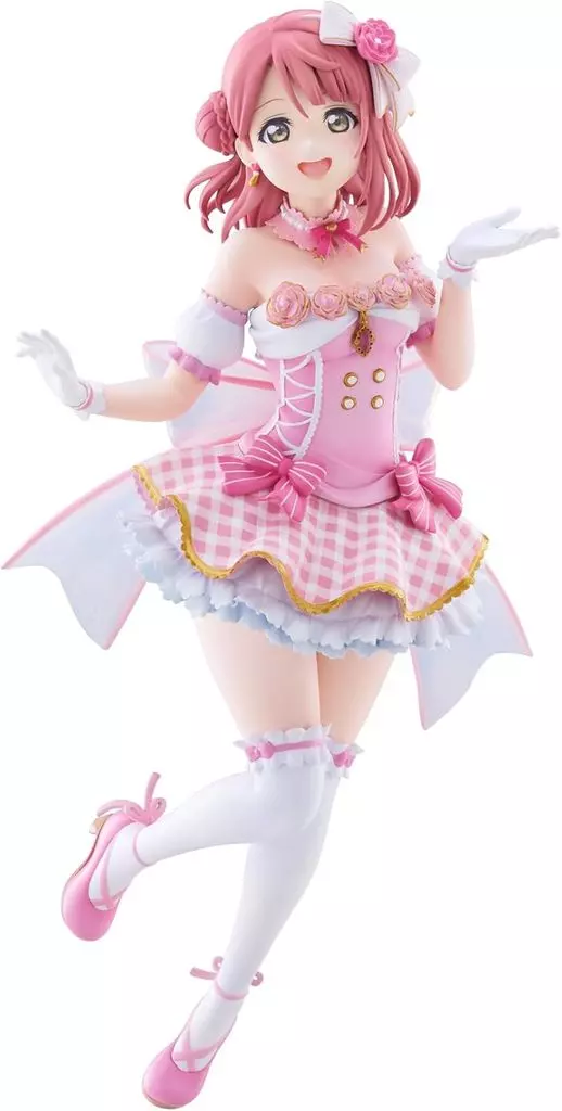With Bonus - Figure - Love Live! Nijigasaki High School Idol Club / Uehara Ayumu